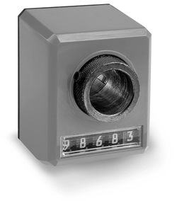 Indicateur de position digital MD 50-FR