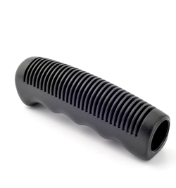 Handgriff aus PVC