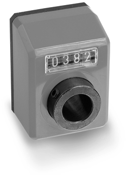 Indicatore di posizione digitale MD 30-FN