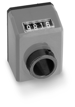 Indicatore di posizione digitale MD 30-AN